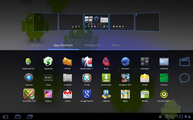 Motorola Xoom