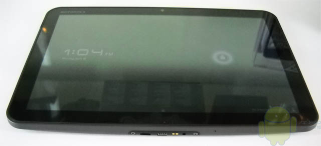 Motorola Xoom